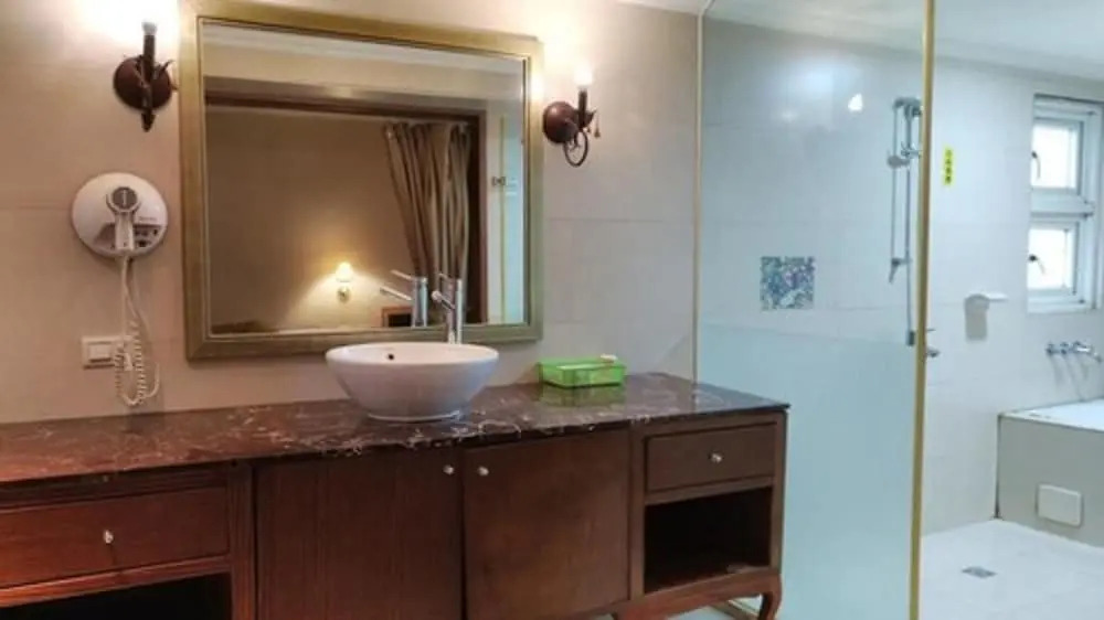Kai Wei Boutique Hotel