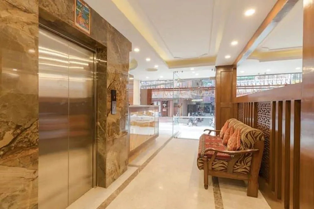 Oyo 670 Hotel Bagdurbar