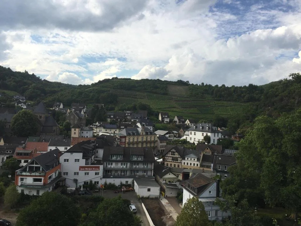 Gasthaus Assenmacher
