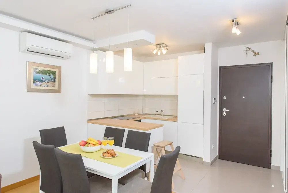 Apartment Nikolina