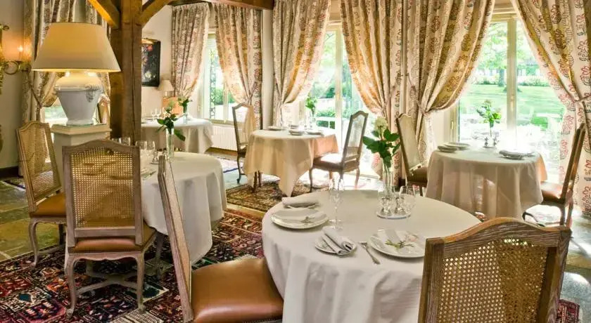 Auberge des Templiers