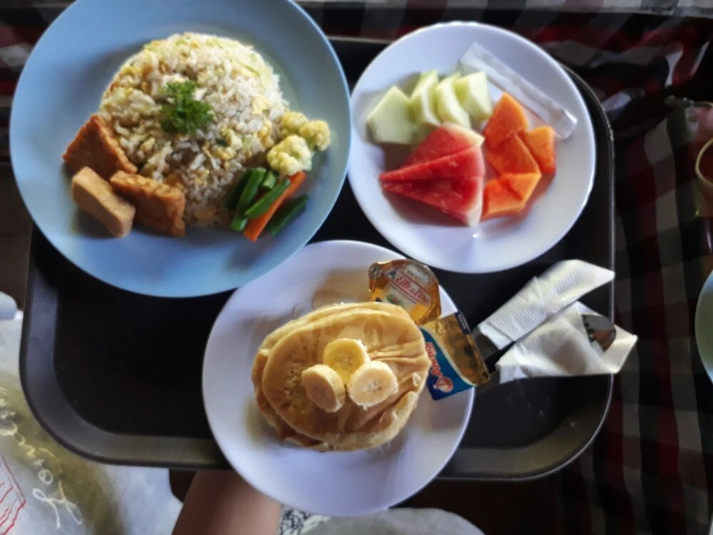 Sanga Suites