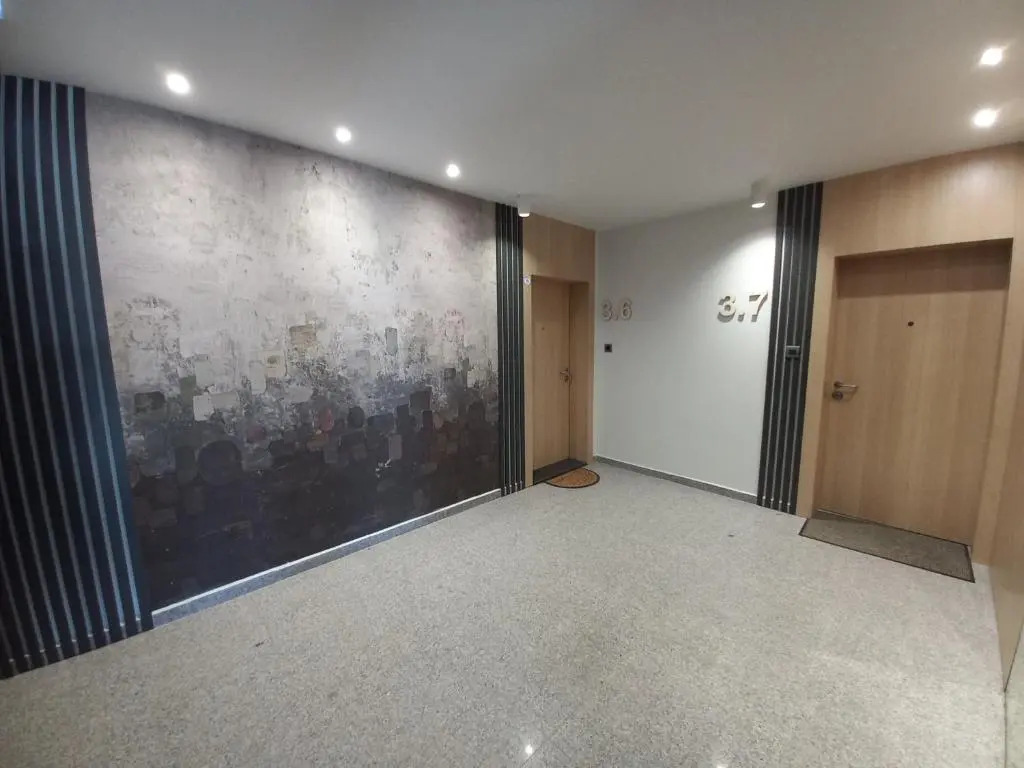 Sofia Druzba Residence Apart&Conference