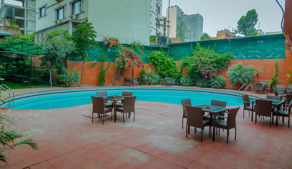 Hotel Vaishali