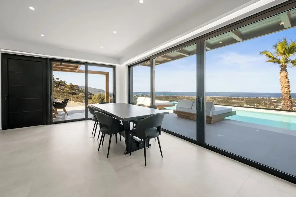 Temma Villas