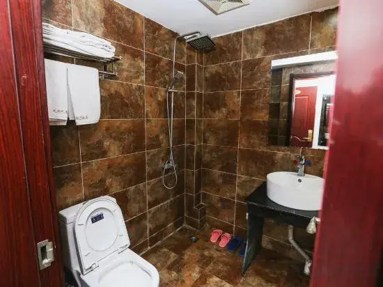 Tianshang Bali Boutique Hostel