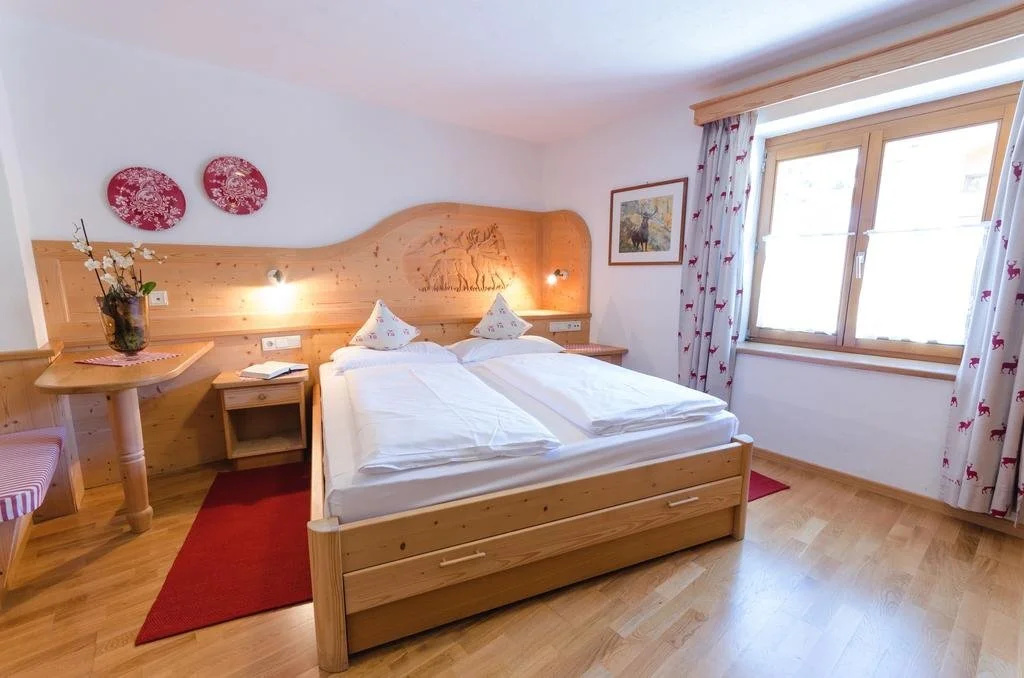 Hotel Pensione Veneranda