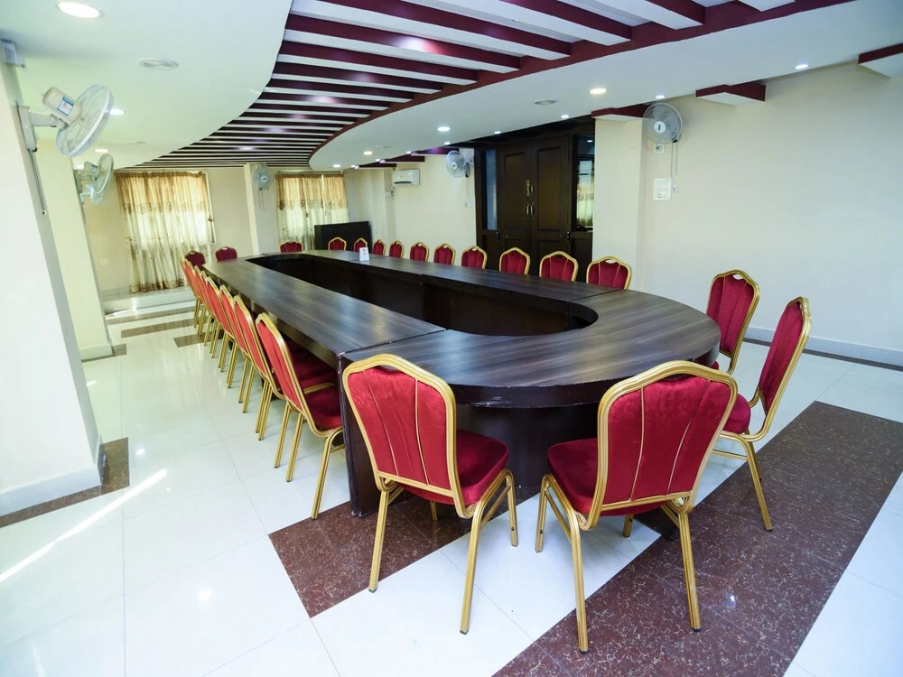 Hotel Royal Kathmandu