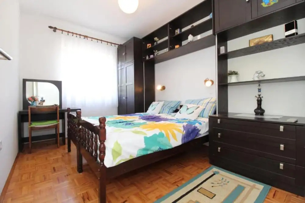 Apartments Danijela