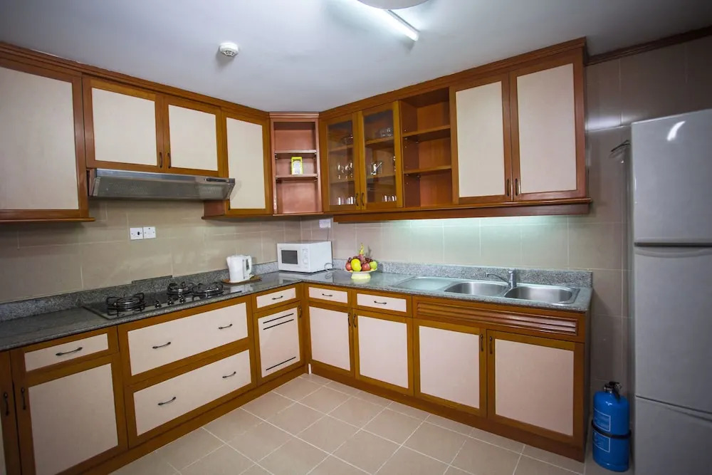 Espace Avenir Executive Serviced Apartment