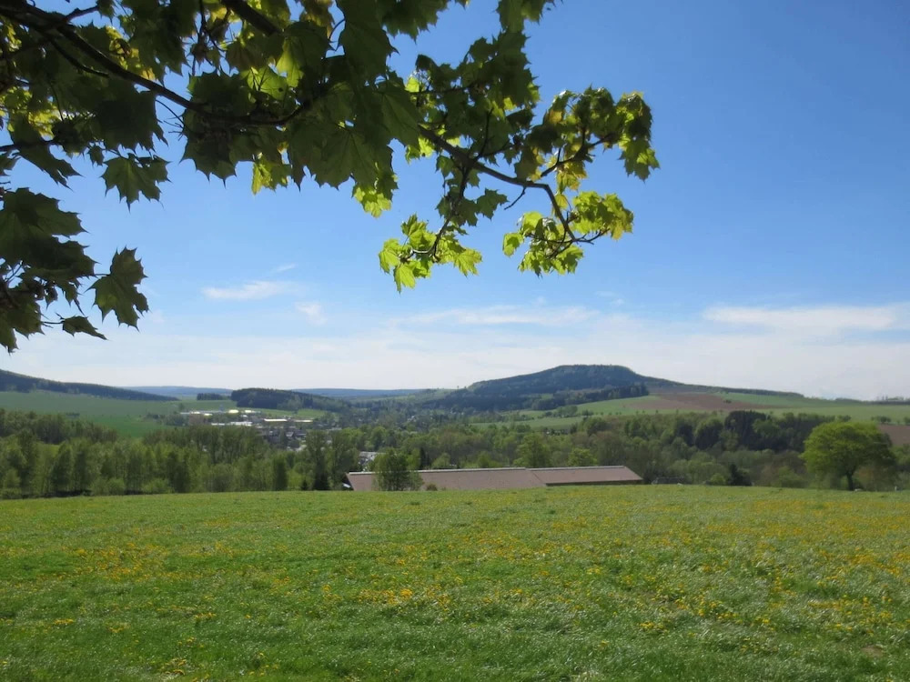 Cozy Escape in Walthersdorf