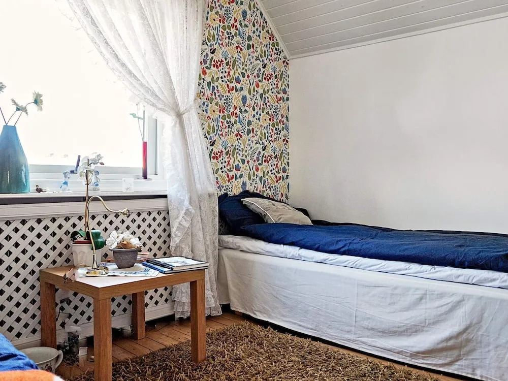 4 Star Holiday Home in Ytterby