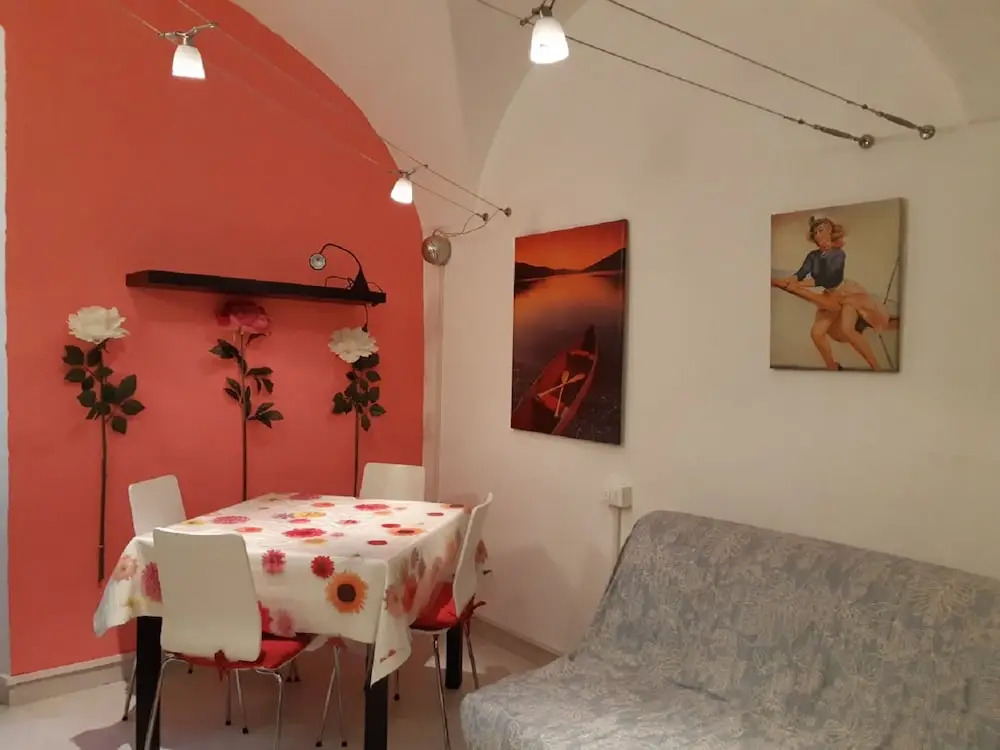La Casa Dei 3 Fiori