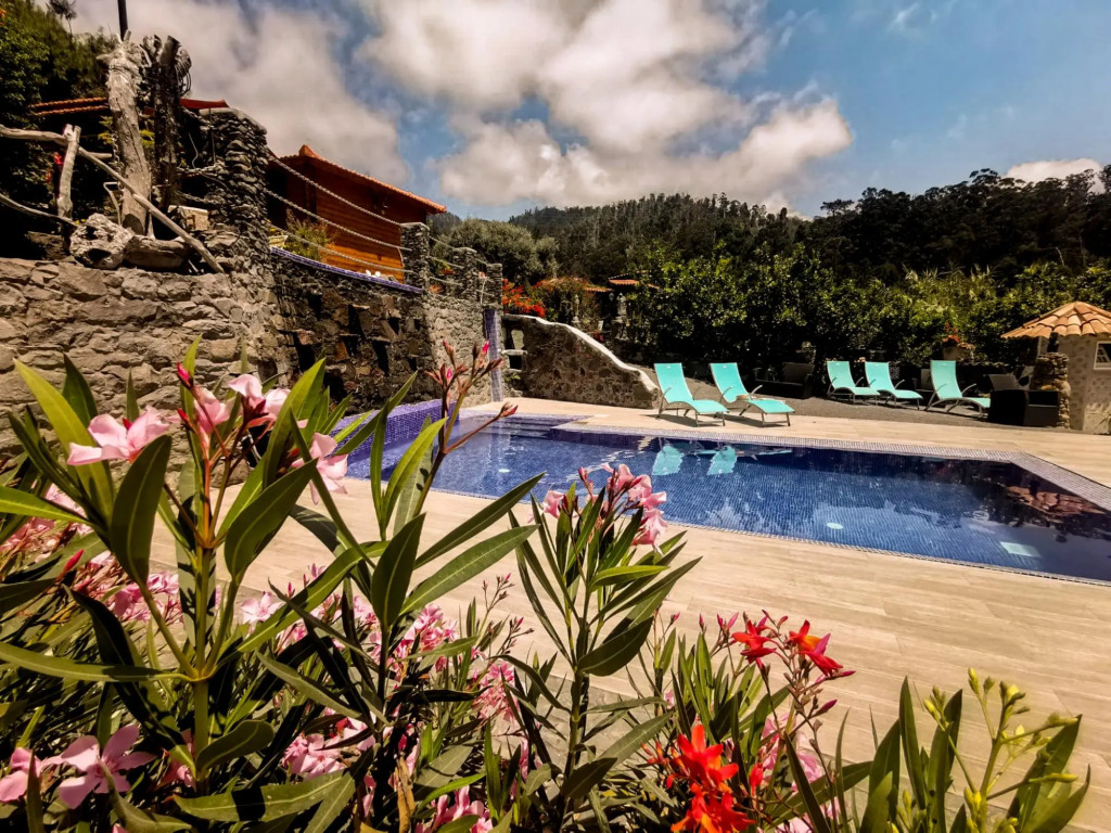 Casas Maravilha - Palheiro by Homie