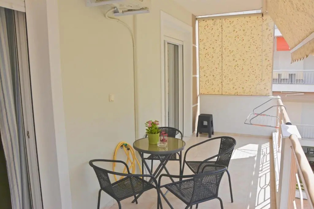 Alex Superior Apartment