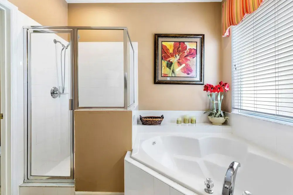Relax & Unwind – Stunning Home W/ Private Pool!