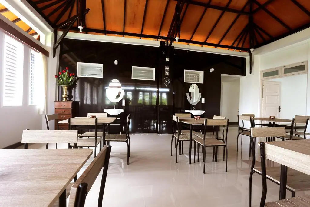 Gading Guest House