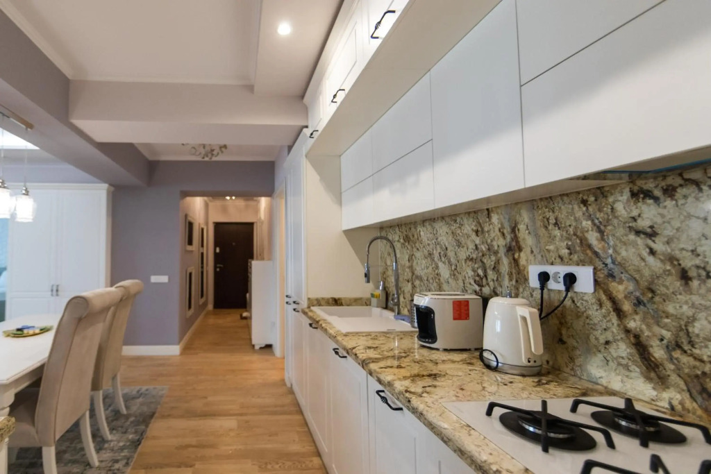 Saphir Stein Residence Apartment 19th
