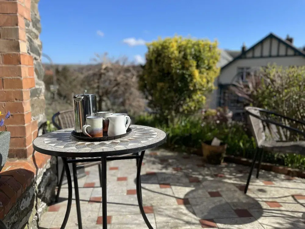 Southcliffe B&B