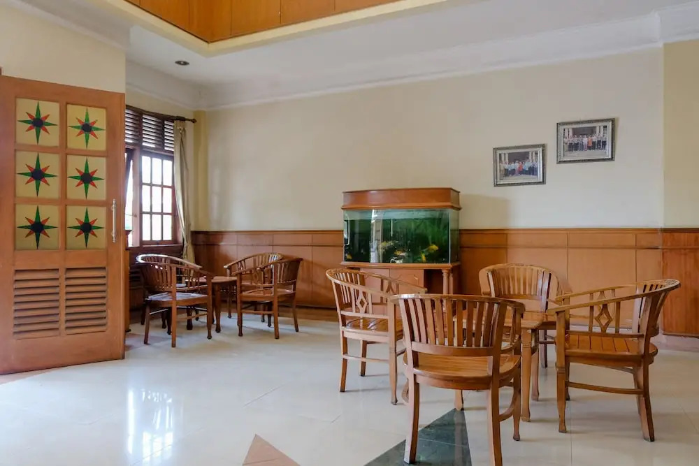 Hotel Sarangan Permai by OYO Rooms