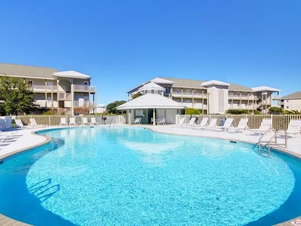 24101 Perdido Beach Blvd Condo Unit 305a 3 Bedrooms 2 Bathrooms Condo