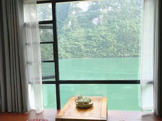 Lanxi Guyu Guesthouse