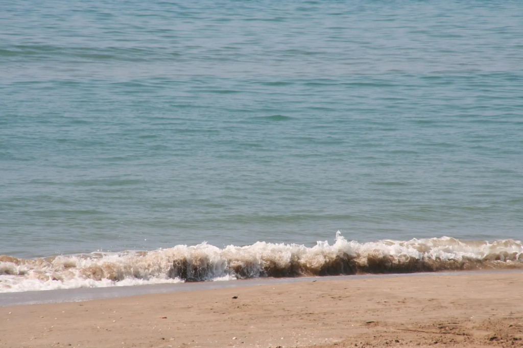 R89 Atico Cerca de la Playa Calafell