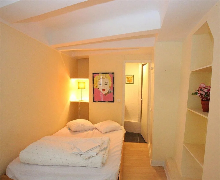 Residence Coeur de Cannes - Congrès