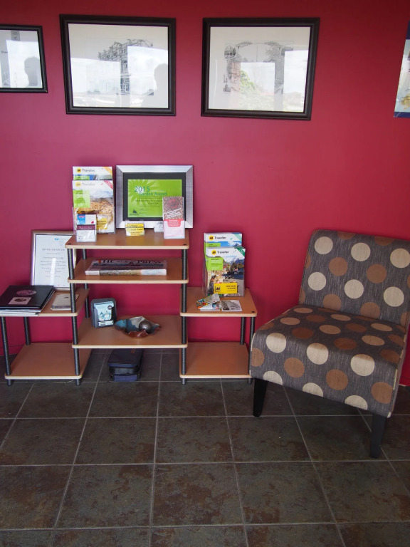 Northwood Motor Lodge