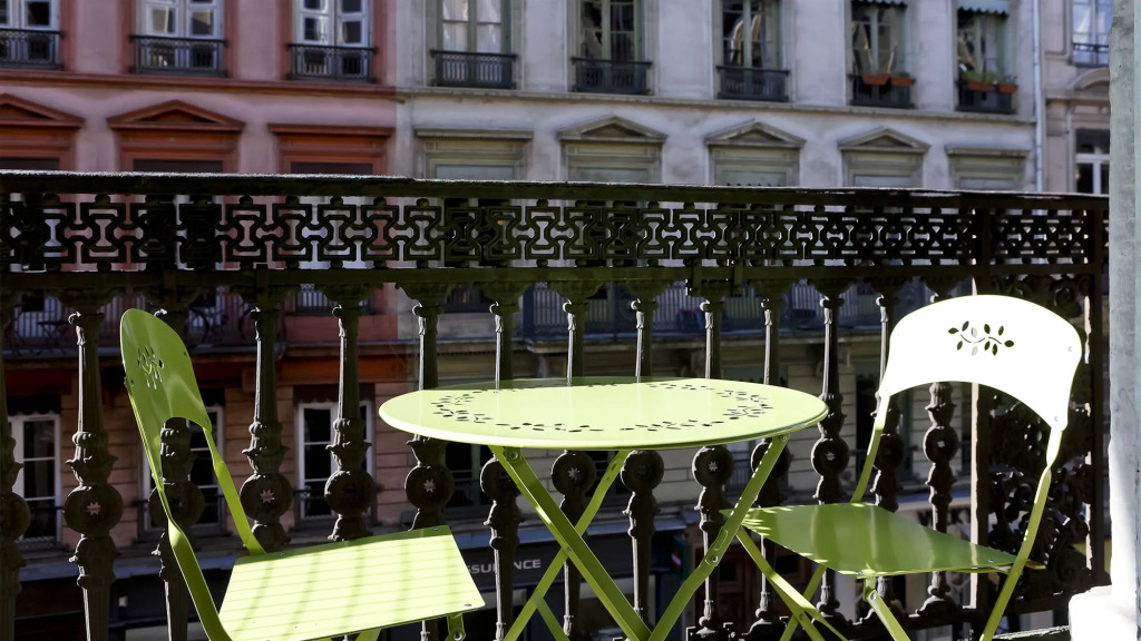 Hôtel du Dauphin