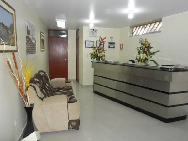 Hotel y Restaurante Roma