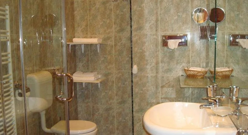 Hotel Atlantic