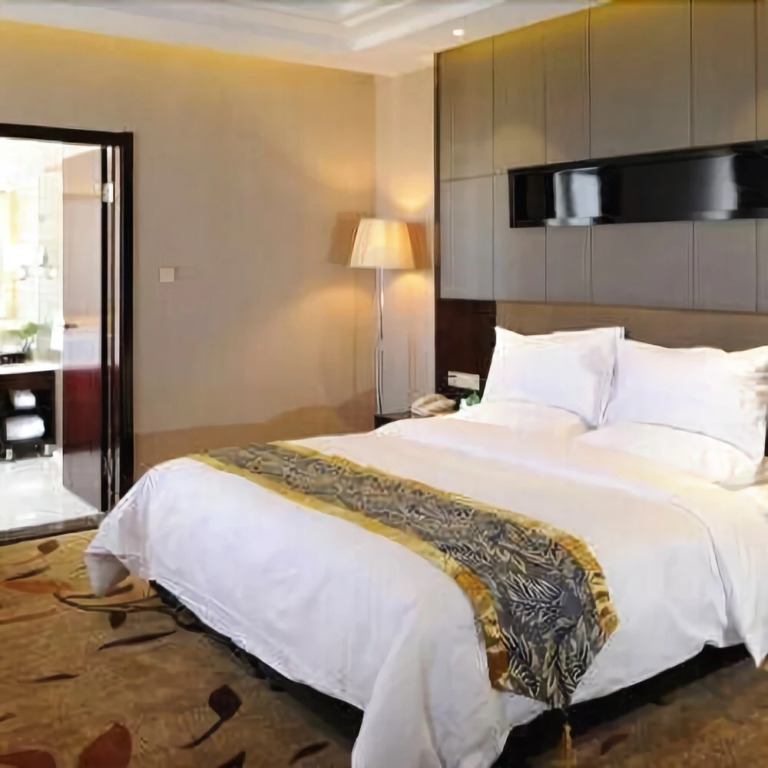 Minsheng International Hotel