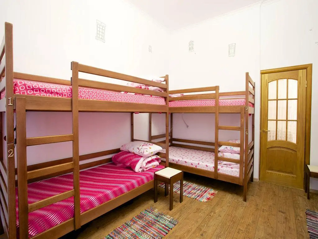 Pan Hostel