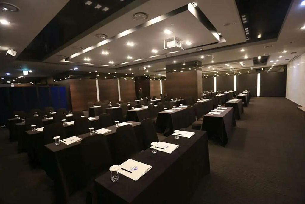 Hotel Air City Jeju