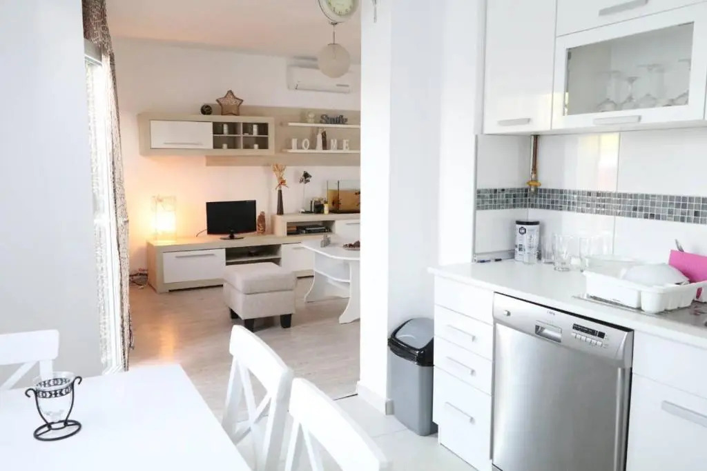 Apartman Lucija