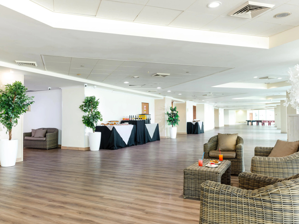 Leonardo Club Hotel Dead Sea - Все включено