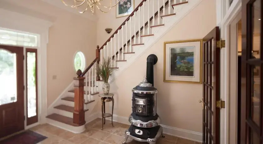 Heron Cove Bed & Breakfast