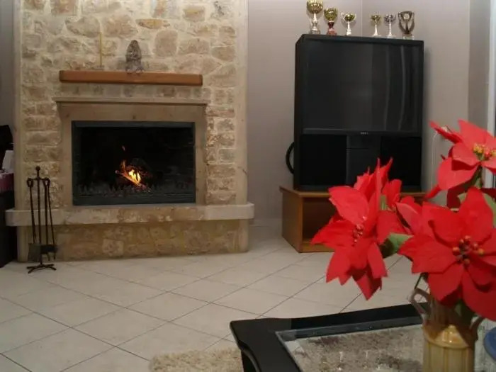 Guesthouse Dimitra