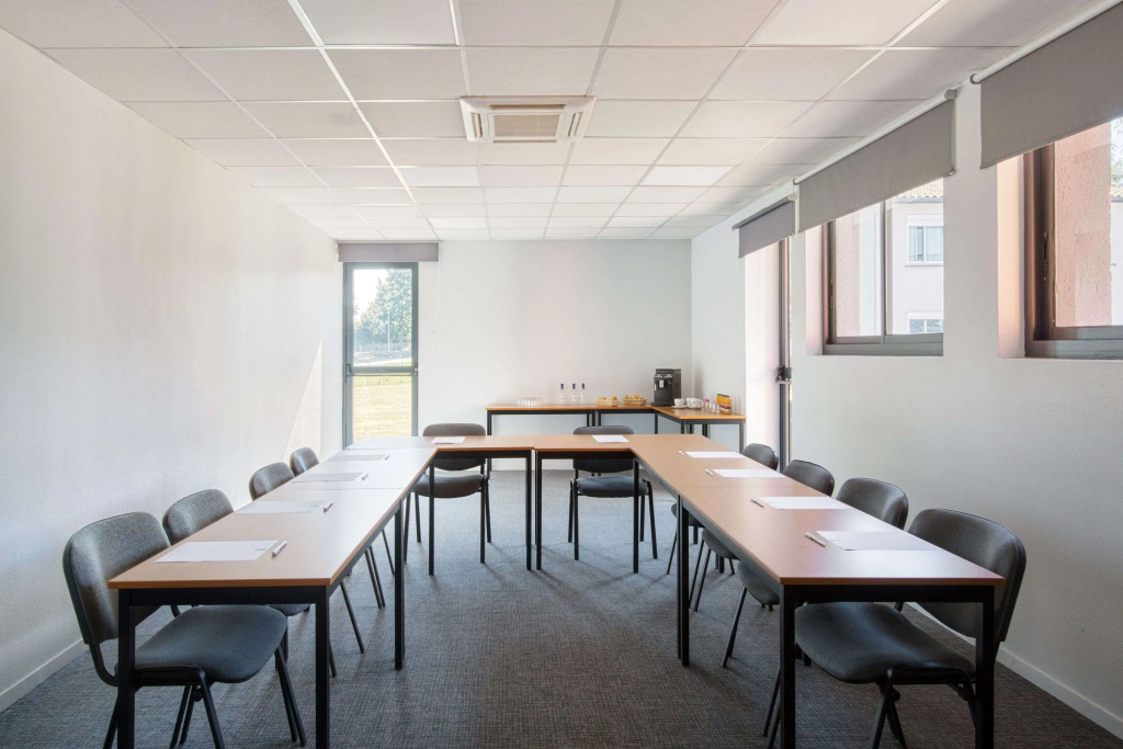 Best Western Portes d’Aquitaine Agen Sud