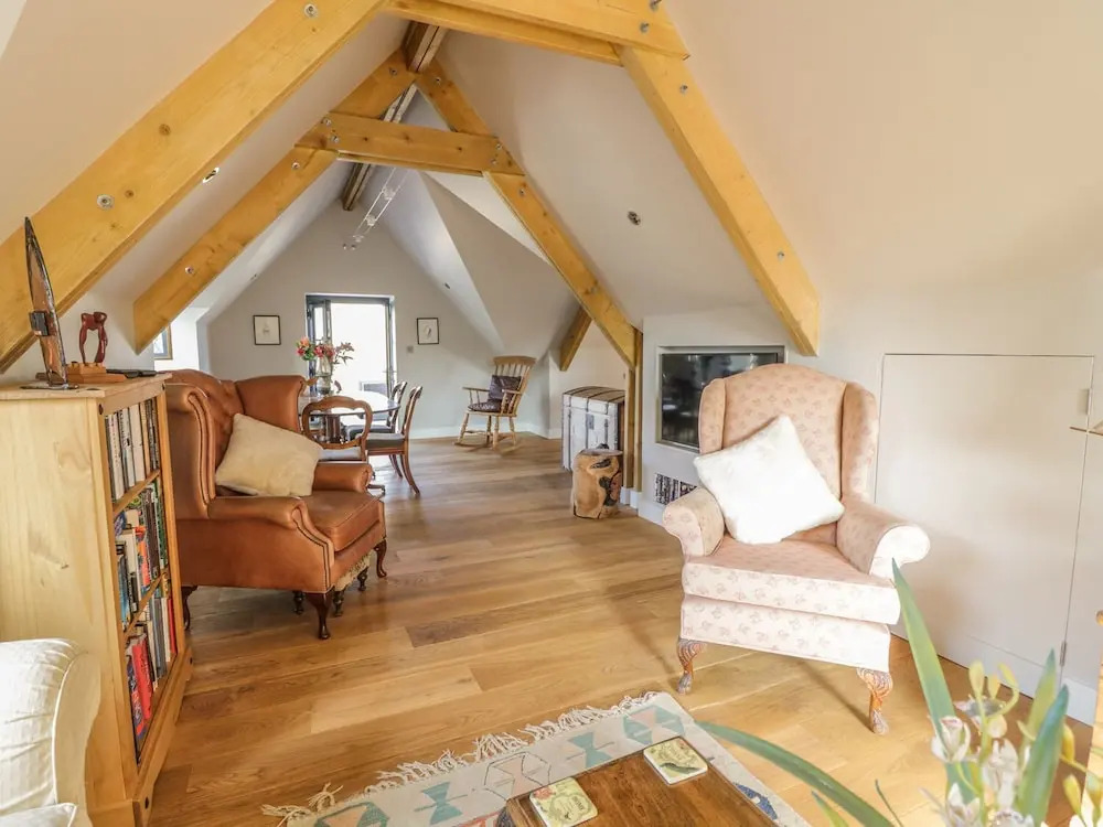 The Coach House