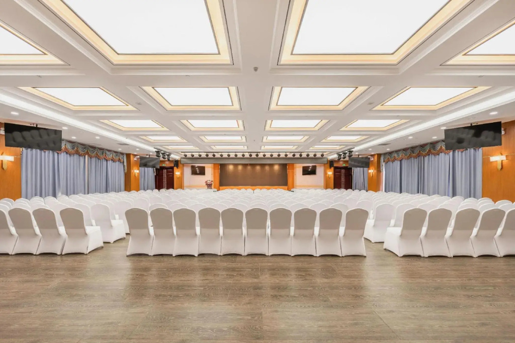 Hengda Lijing Hotel (Zhangye West of Railway Station)