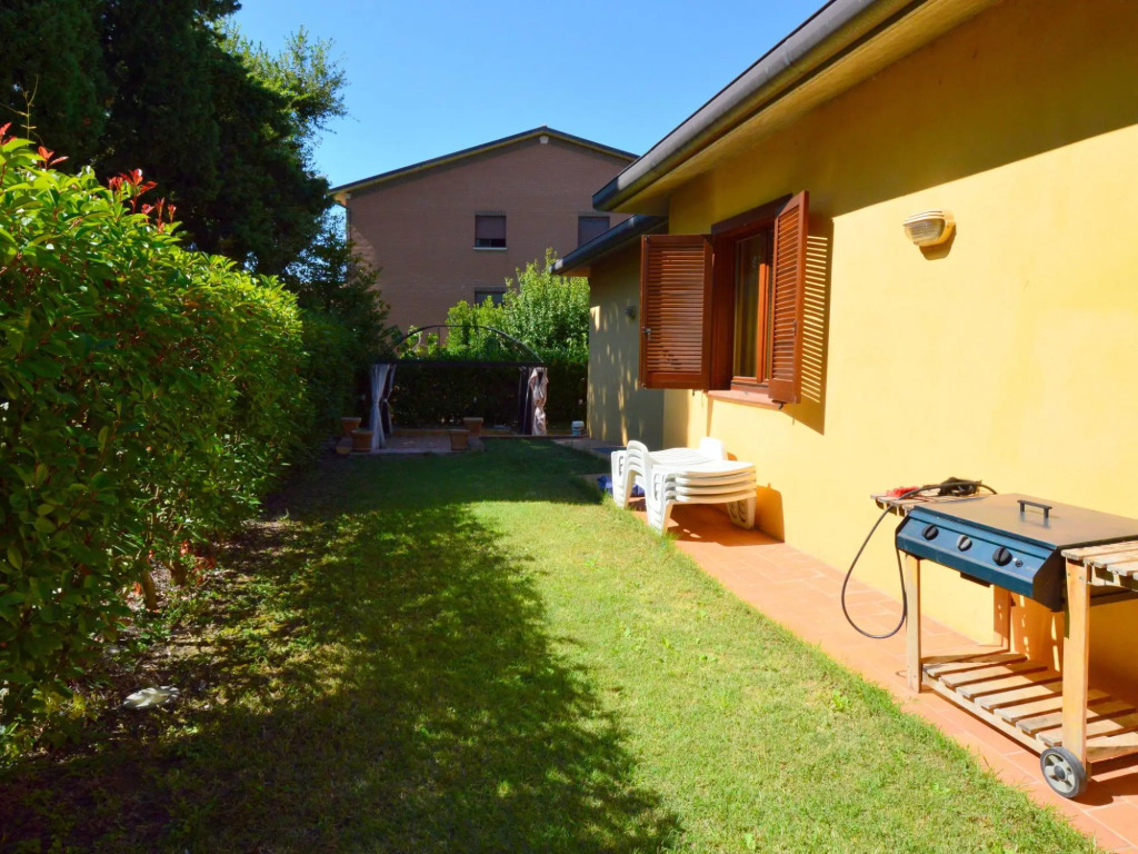 Villa in Marsciano with Pool near Lake Trasimeno