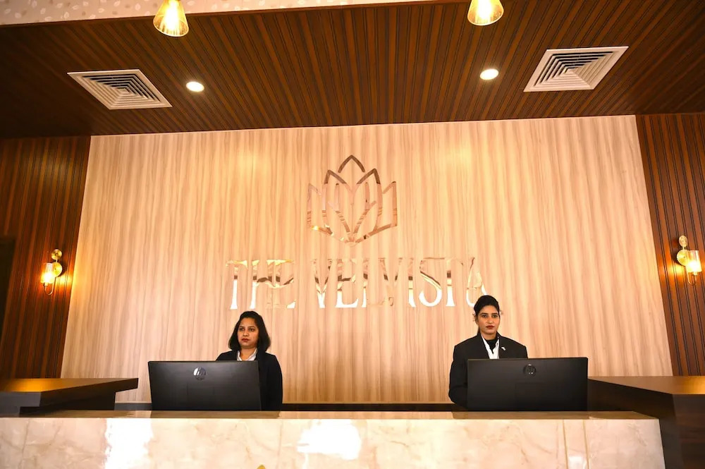 The Velvista Hotel