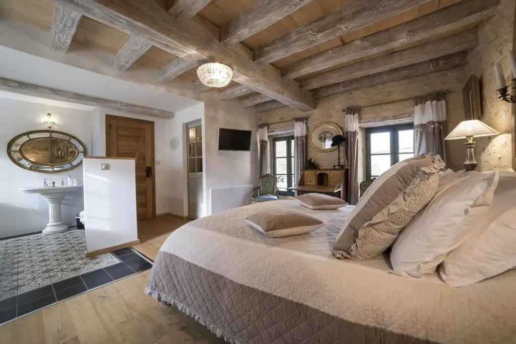 Le Clos des Songes