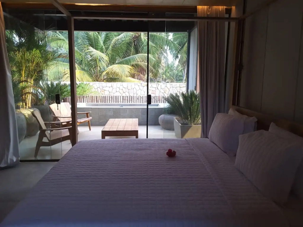 Pedras Do Patacho Hotel Boutique Experience