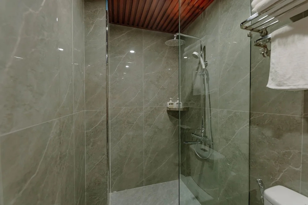 Tuan Nam Hotel