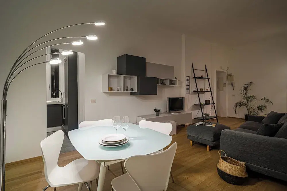 Accomodo MIB20 Bivano City Life