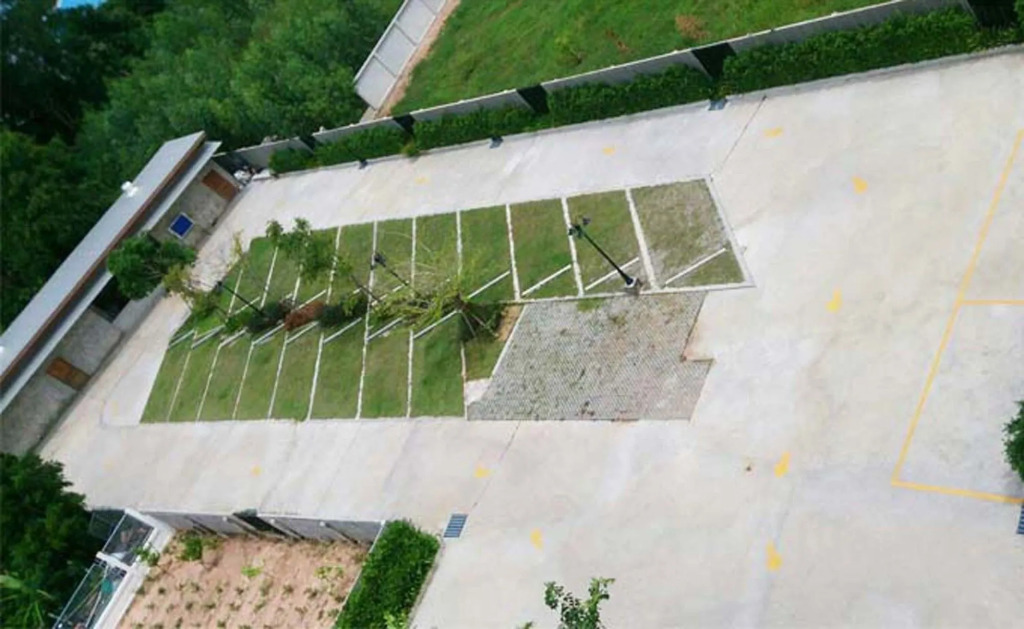 โรงแรม เกรซ รีสอร์ท สุรินทร์