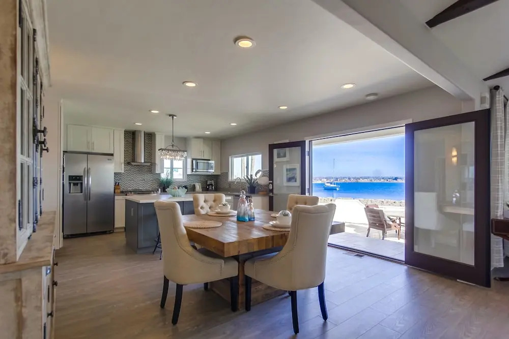 Point Break 4 8 Bedrooms 6.5 Bathrooms Villa